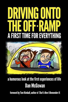 Driving Onto The Off Ramp