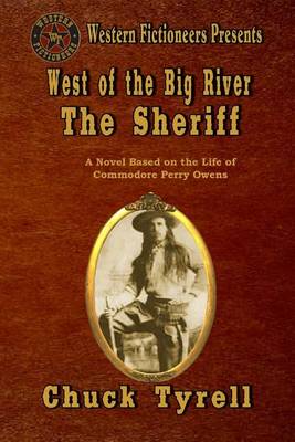 West of the Big River