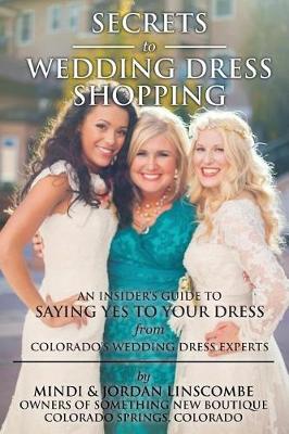 Secrets of Wedding Dress Shopping