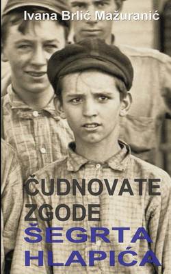 Cudnovate zgode segrta Hlapica