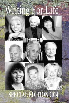 Writers for Life 2014 Special Edition