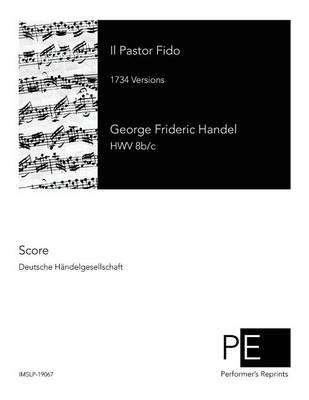 Il pastor fido