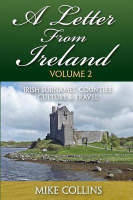 A Letter From Ireland