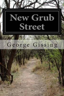 New Grub Street