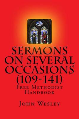 Free Methodist Handbook