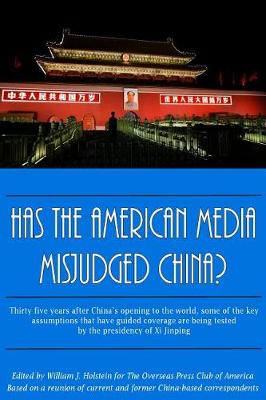 Has The American Media Misjudged China?