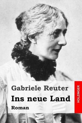 Ins neue Land