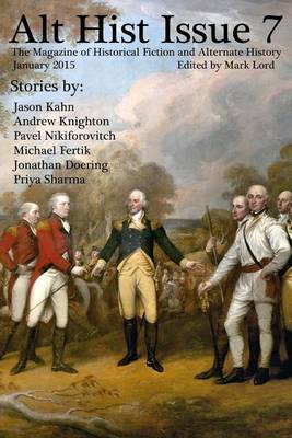 Alt Hist Issue 7