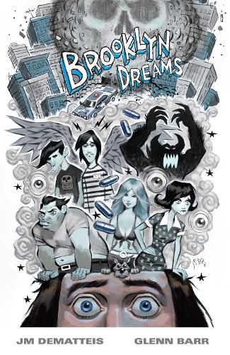 Brooklyn Dreams