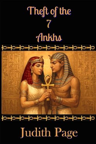 Theft of the 7 Ankhs
