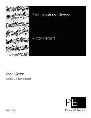 The Lady of the Slipper