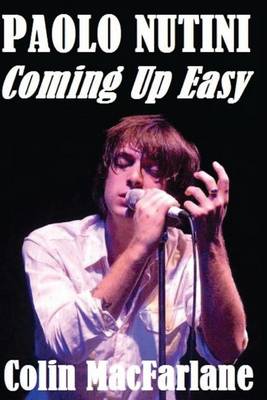 Paolo Nutini