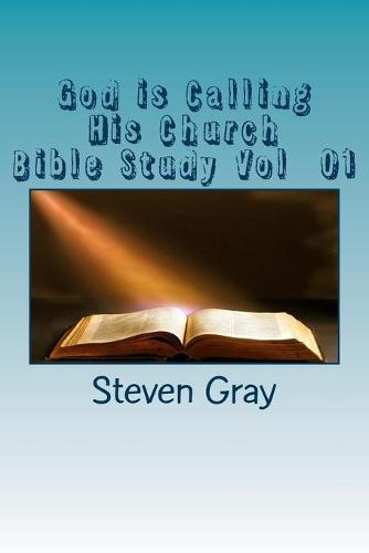 God is Calling His Church