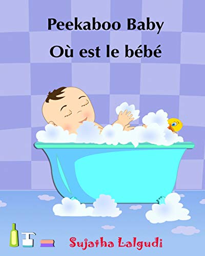 Children's book in French
