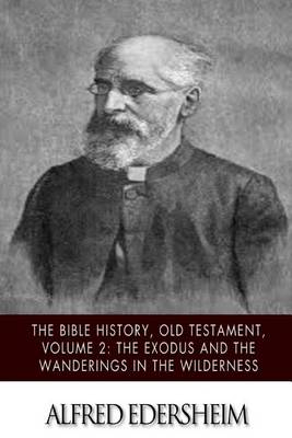 The Bible History, Old Testament, Volume 2