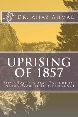 Uprising of 1857