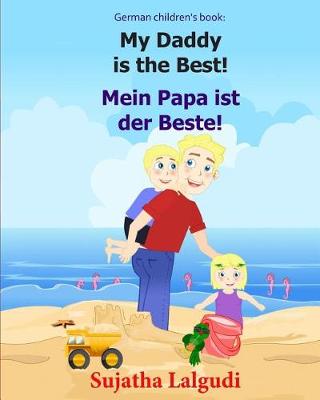 German children's book