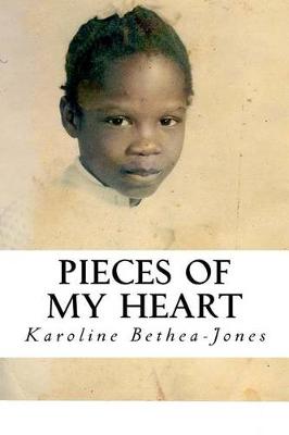 Pieces of my Heart