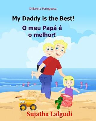 Children's book Portuguese