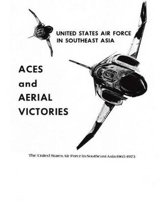 ACES and AERIAL VICTORIES