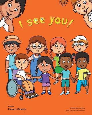 I See You