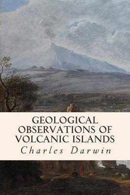 Geological Observations of Volcanic Islands