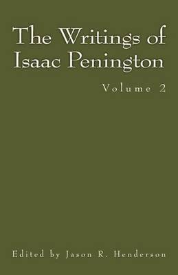 The Writings of Isaac Penington