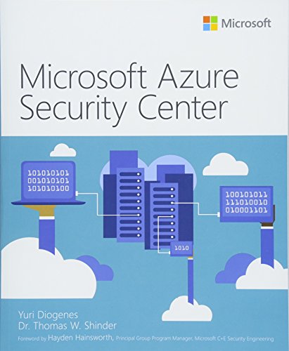 Microsoft Azure Security Center (It Best Practices - Microsoft Press)