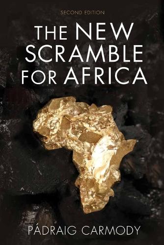 The New Scramble for Africa