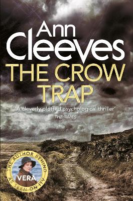 The Crow Trap (Vera Stanhope)
