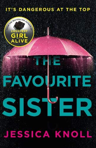 The Favourite Sister