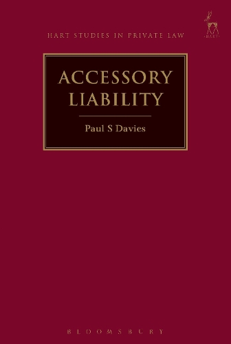 Accessory Liability