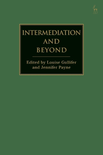 Intermediation and Beyond