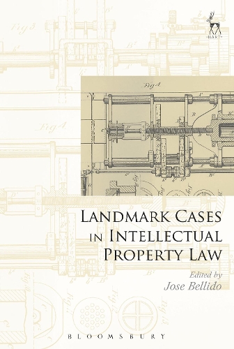 Landmark Cases in Intellectual Property Law