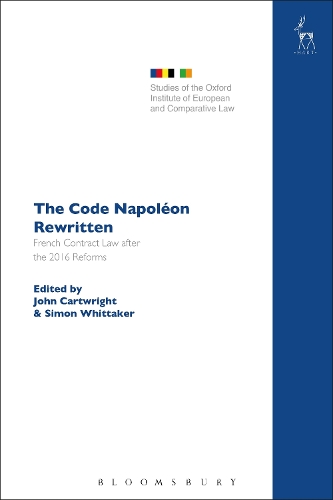 The Code Napoléon Rewritten