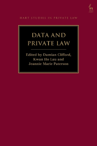 Data and Private Law