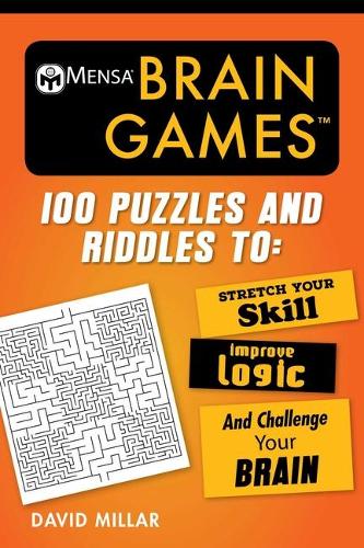Mensa(r) Brain Games