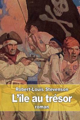 L'ile au tresor