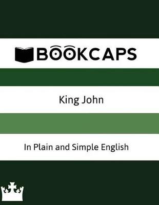 King John In Plain and Simple English