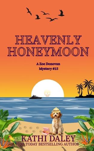 Heavenly Honeymoon
