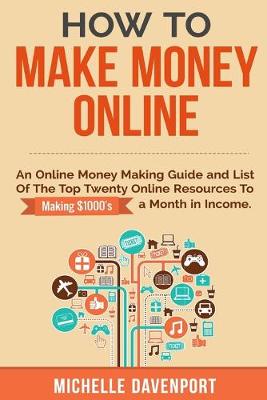 How to Make Money Online