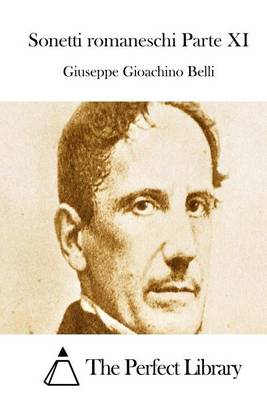 Sonetti romaneschi Parte XI
