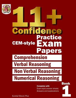 11+ Confidence