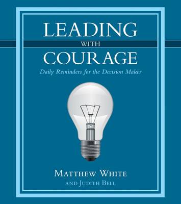 Leading with Courage