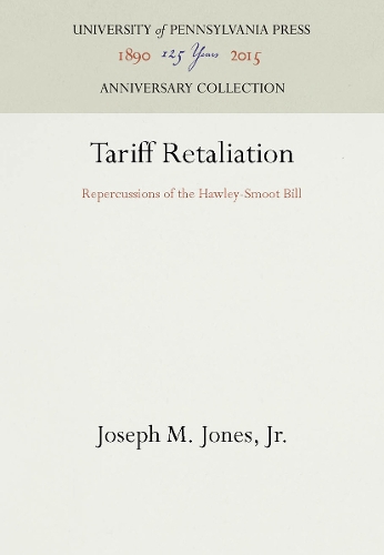 Tariff Retaliation