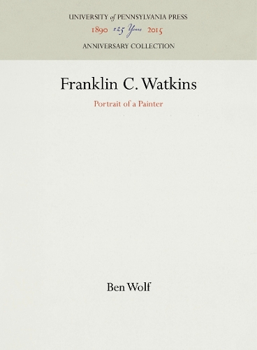 Franklin C. Watkins