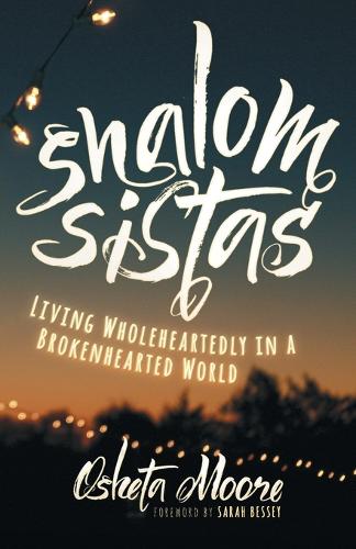 Shalom Sistas