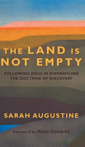 The Land Is Not Empty