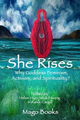 She Rises (color)