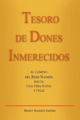 Tesoro de Dones Inmerecidos